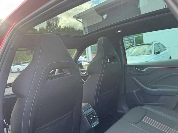 Used Skoda Kamiq 2024 for sale - 75681526: Photo 16