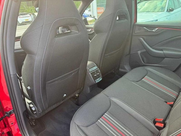 Used Skoda Kamiq 2024 for sale - 75681526: Photo 18