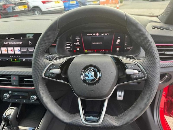 Used Skoda Kamiq 2024 for sale - 75681526: Photo 19