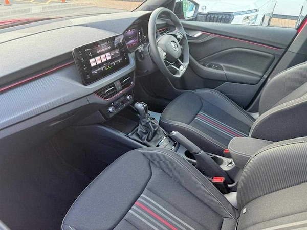 Used Skoda Kamiq 2024 for sale - 75681526: Photo 2
