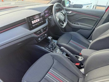 Used Skoda Kamiq 2024 for sale - 75681526: Photo