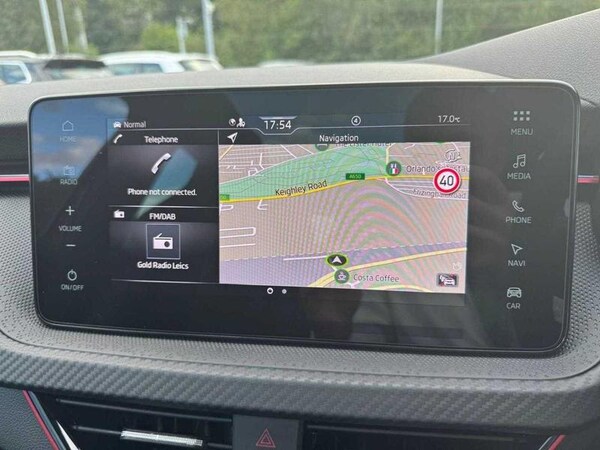Used Skoda Kamiq 2024 for sale - 75681526: Photo 30