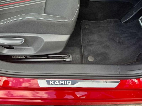 Used Skoda Kamiq 2024 for sale - 75681526: Photo 34