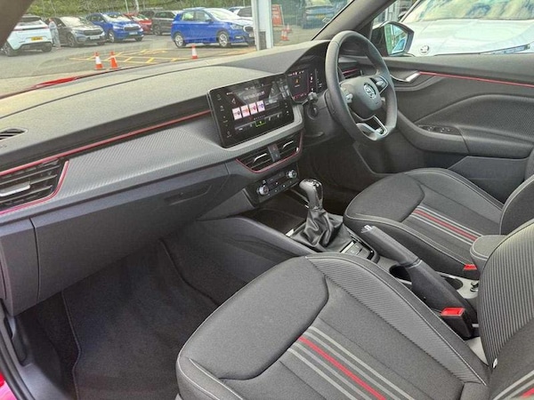 Used Skoda Kamiq 2024 for sale - 75681526: Photo 40