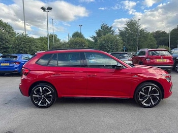 Used Skoda Kamiq 2024 for sale - 75681526: Photo
