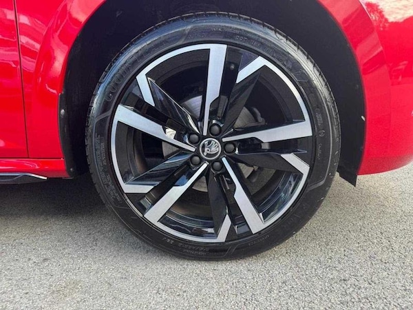 Used Skoda Kamiq 2024 for sale - 75681526: Photo 5