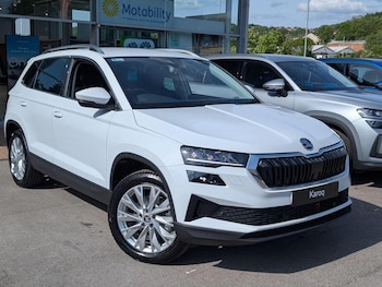 Used Skoda Karoq undefined for sale - 78685592: Photo