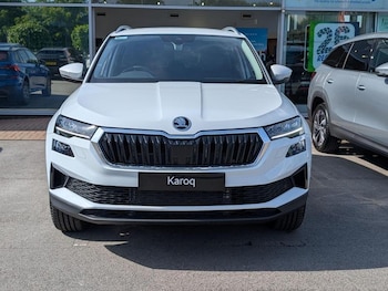 Used Skoda Karoq undefined for sale - 78685592: Photo