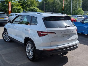 Used Skoda Karoq undefined for sale - 78685592: Photo