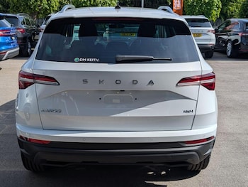Used Skoda Karoq undefined for sale - 78685592: Photo