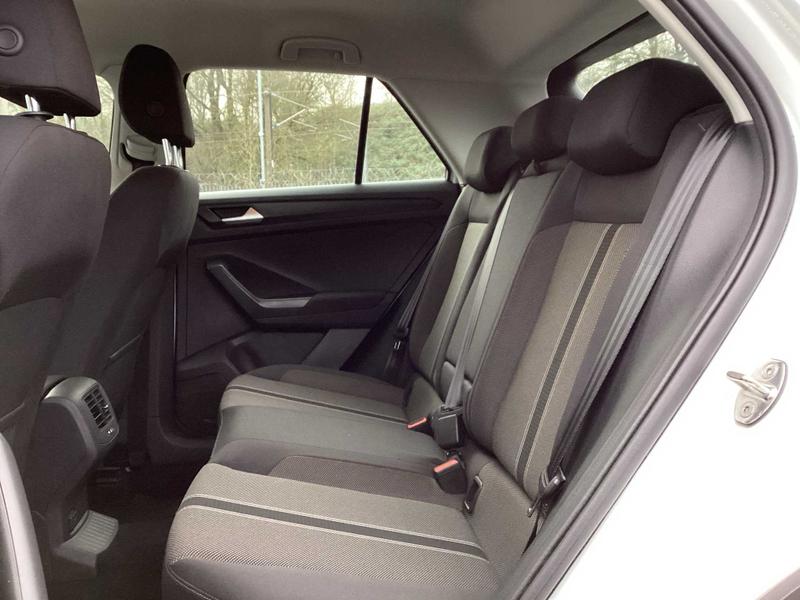 Used Volkswagen T-Roc 2020 for sale - 78001275: Photo 22