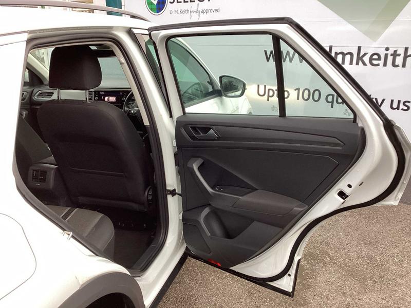 Used Volkswagen T-Roc 2020 for sale - 78001275: Photo 23