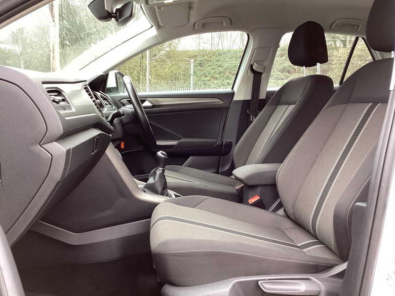 Used Volkswagen T-Roc 2020 for sale - 78001275: Photo 28