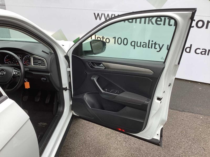 Used Volkswagen T-Roc 2020 for sale - 78001275: Photo 29