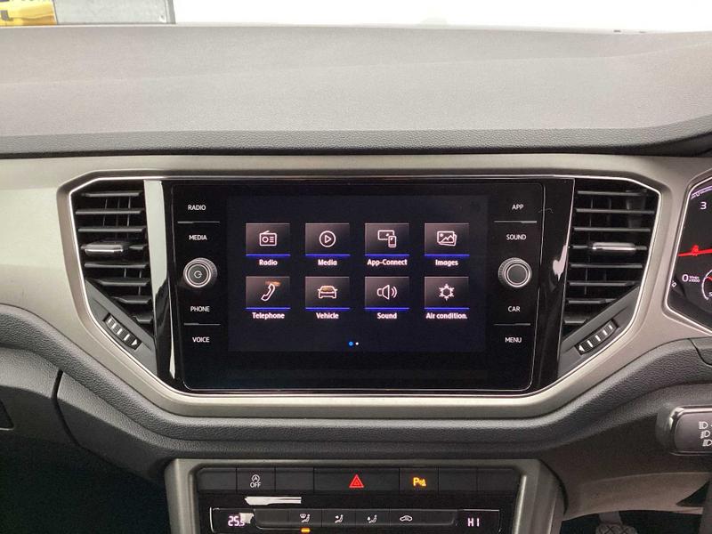 Used Volkswagen T-Roc 2020 for sale - 78001275: Photo 34