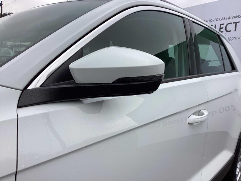 Used Volkswagen T-Roc 2020 for sale - 78001275: Photo 7