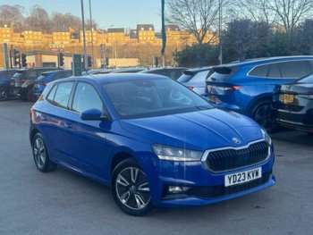 2023 - 1.0 TSI 110 SE L 5dr Manual