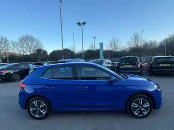 Used Skoda Fabia 2023 for sale - 74710102: Photo