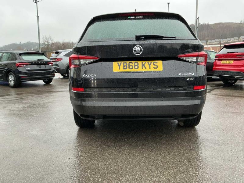 Used Skoda Kodiaq 2018 for sale - 77339984: Photo 10
