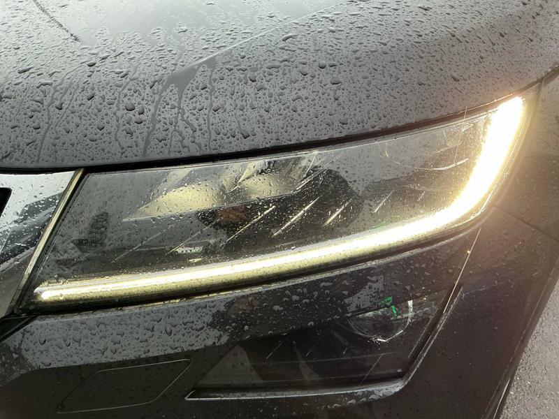 Used Skoda Kodiaq 2018 for sale - 77339984: Photo 13