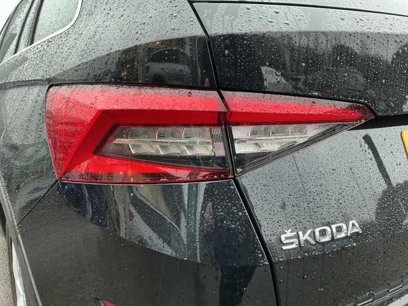 Used Skoda Kodiaq 2018 for sale - 77339984: Photo 14