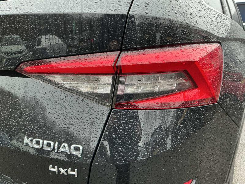 Used Skoda Kodiaq 2018 for sale - 77339984: Photo 15