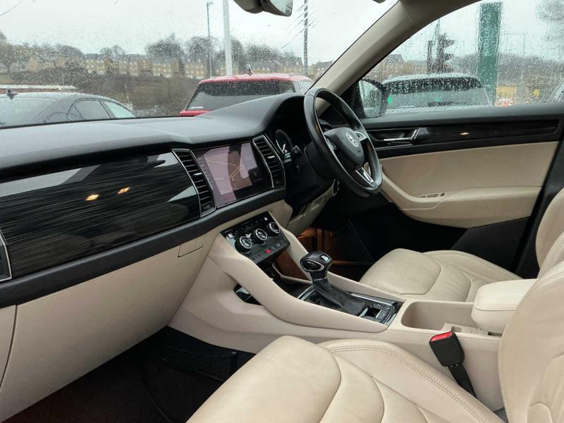 Used Skoda Kodiaq 2018 for sale - 77339984: Photo 2