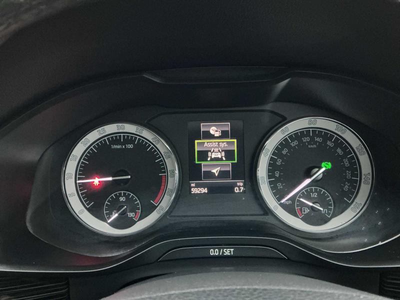 Used Skoda Kodiaq 2018 for sale - 77339984: Photo 22