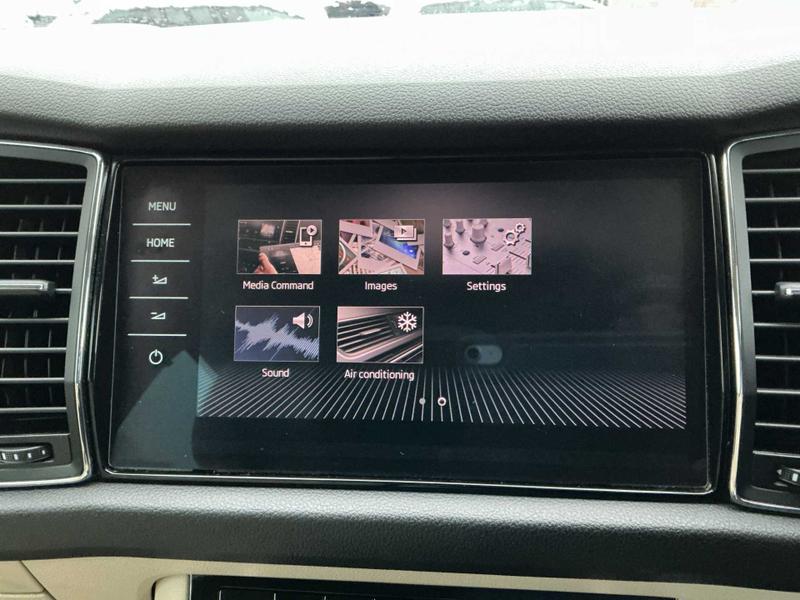 Used Skoda Kodiaq 2018 for sale - 77339984: Photo 27