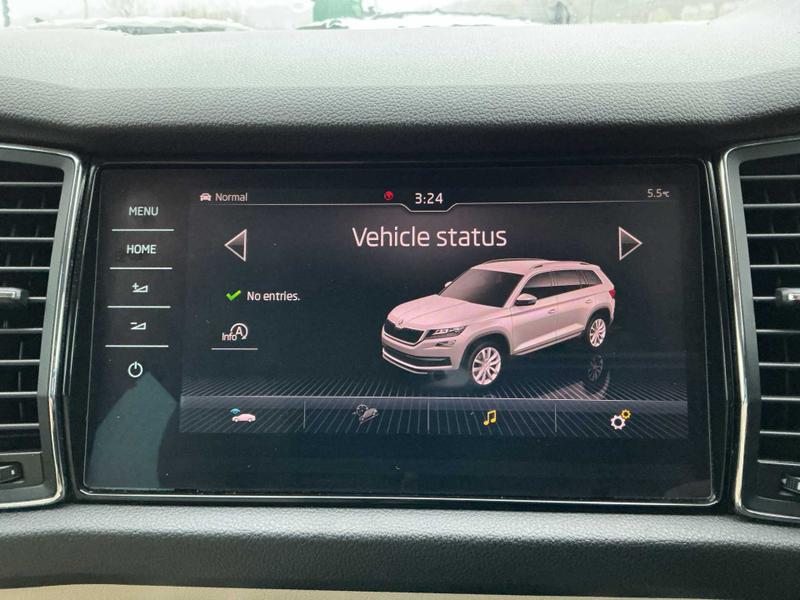Used Skoda Kodiaq 2018 for sale - 77339984: Photo 29