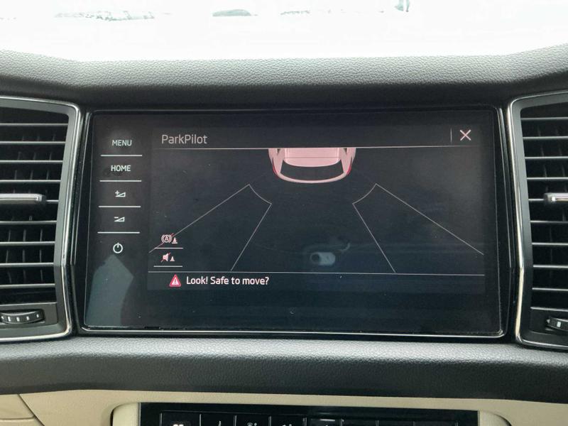 Used Skoda Kodiaq 2018 for sale - 77339984: Photo 30
