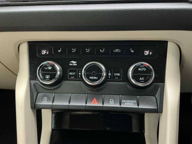 Used Skoda Kodiaq 2018 for sale - 77339984: Photo 31