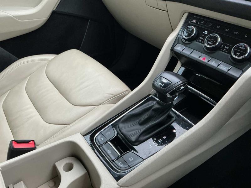 Used Skoda Kodiaq 2018 for sale - 77339984: Photo 33