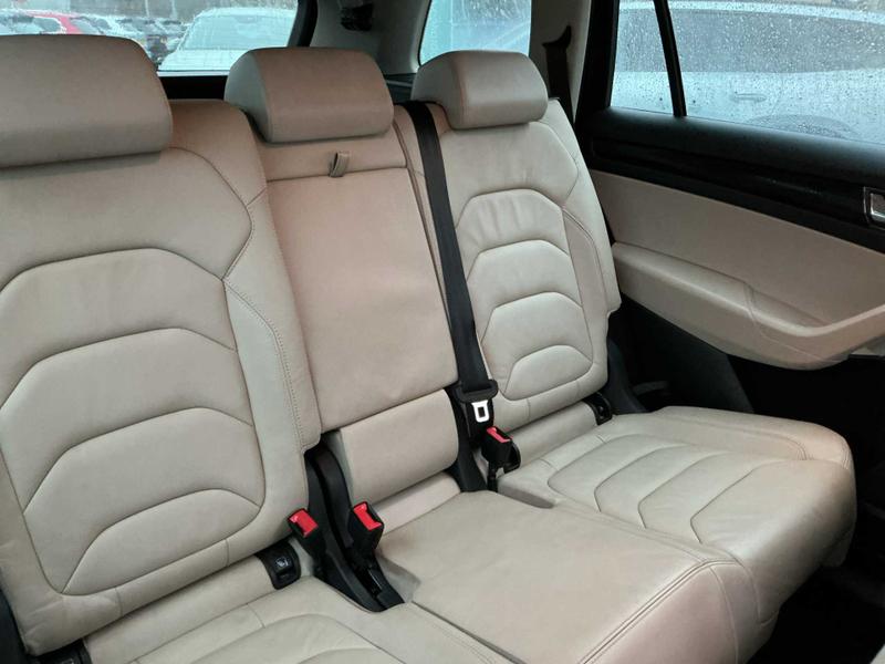 Used Skoda Kodiaq 2018 for sale - 77339984: Photo 35