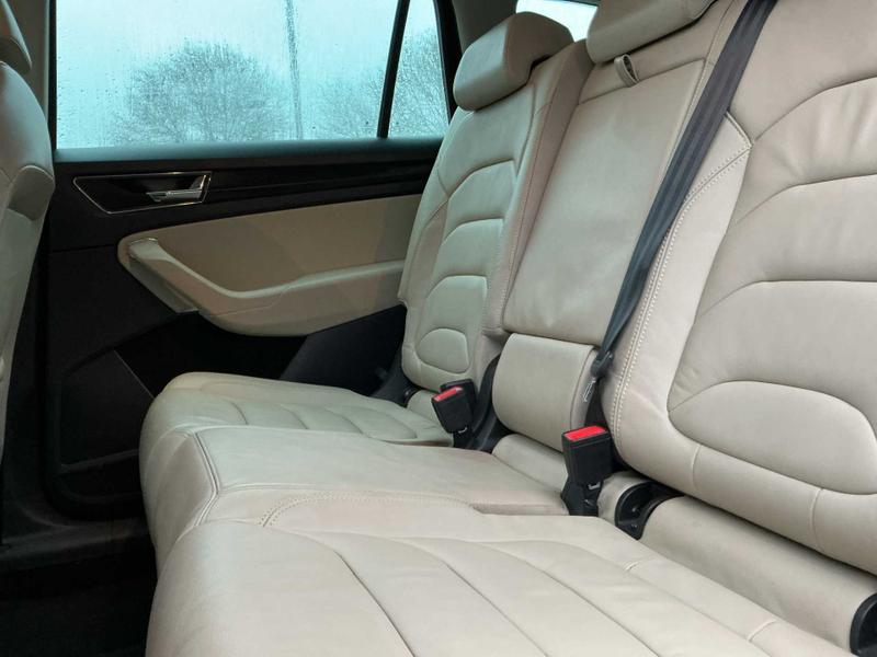 Used Skoda Kodiaq 2018 for sale - 77339984: Photo 36