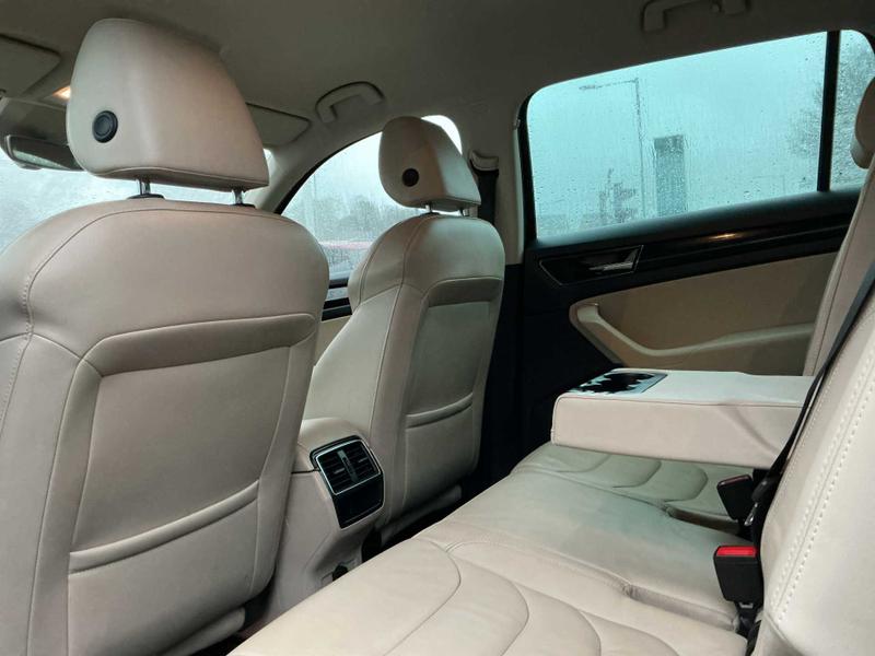 Used Skoda Kodiaq 2018 for sale - 77339984: Photo 37