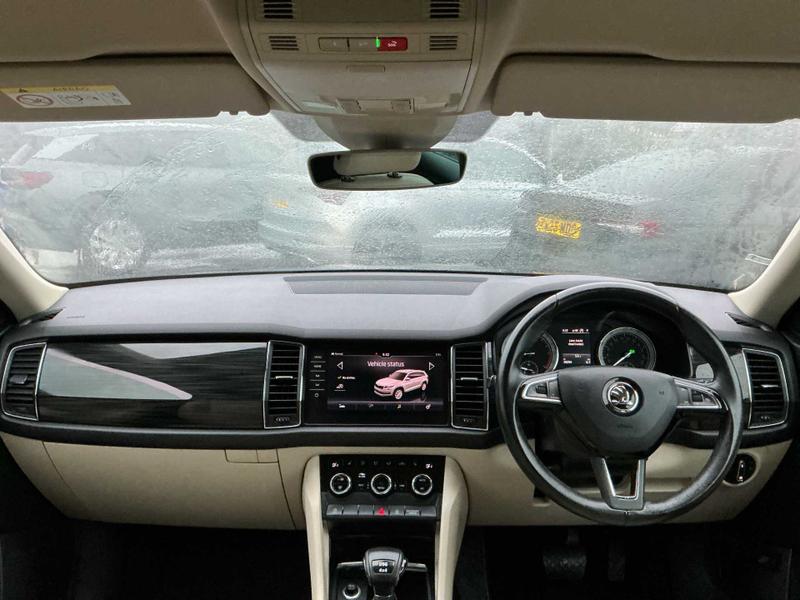Used Skoda Kodiaq 2018 for sale - 77339984: Photo 39