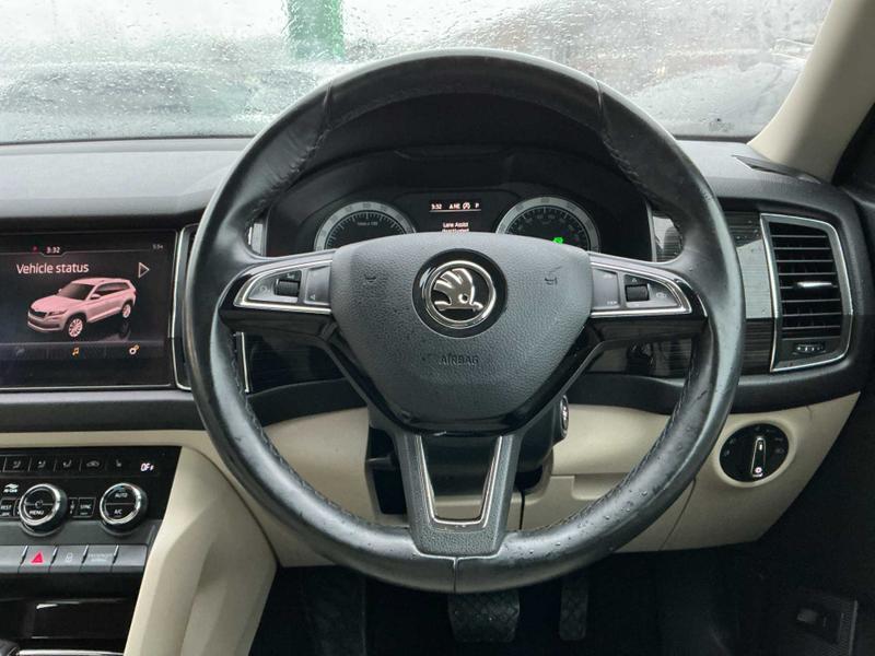 Used Skoda Kodiaq 2018 for sale - 77339984: Photo 40