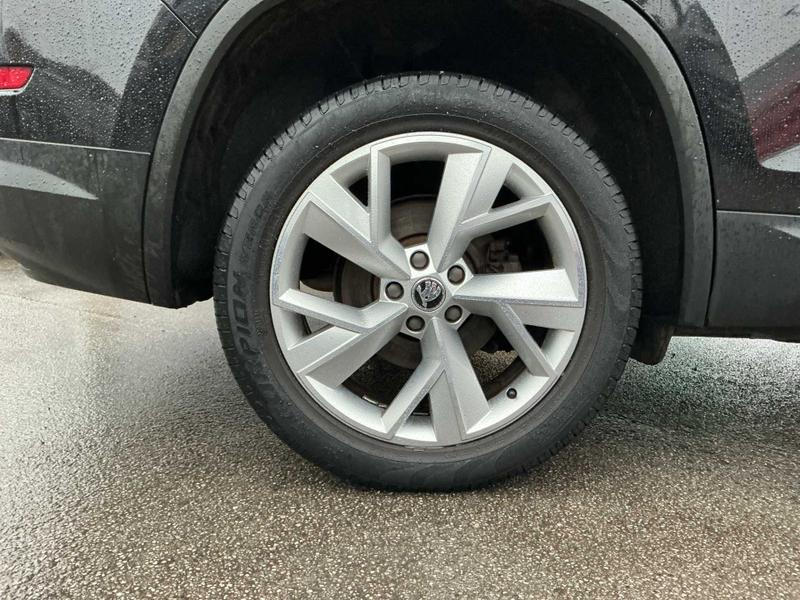 Used Skoda Kodiaq 2018 for sale - 77339984: Photo 5