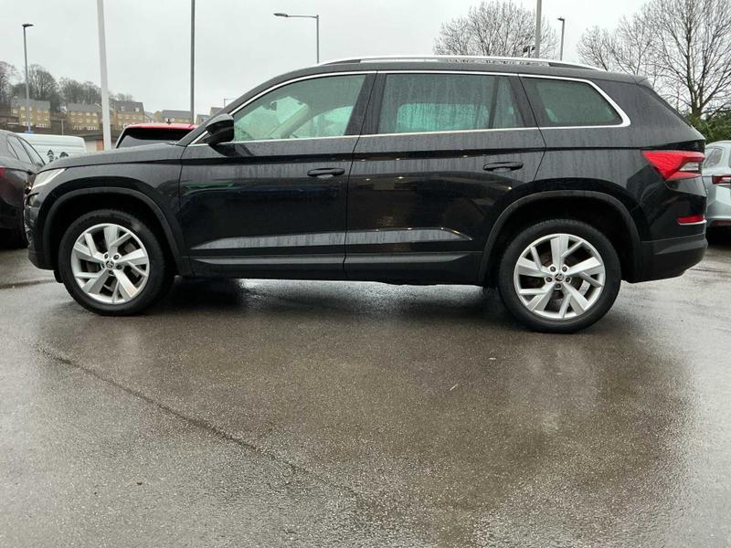 Used Skoda Kodiaq 2018 for sale - 77339984: Photo 8