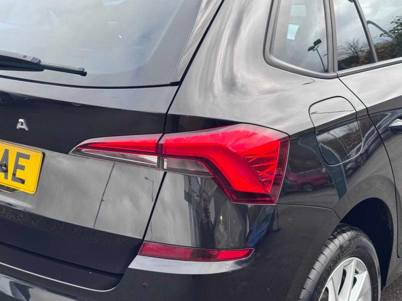 Used Skoda Kamiq 2023 for sale - 76445322: Photo 11