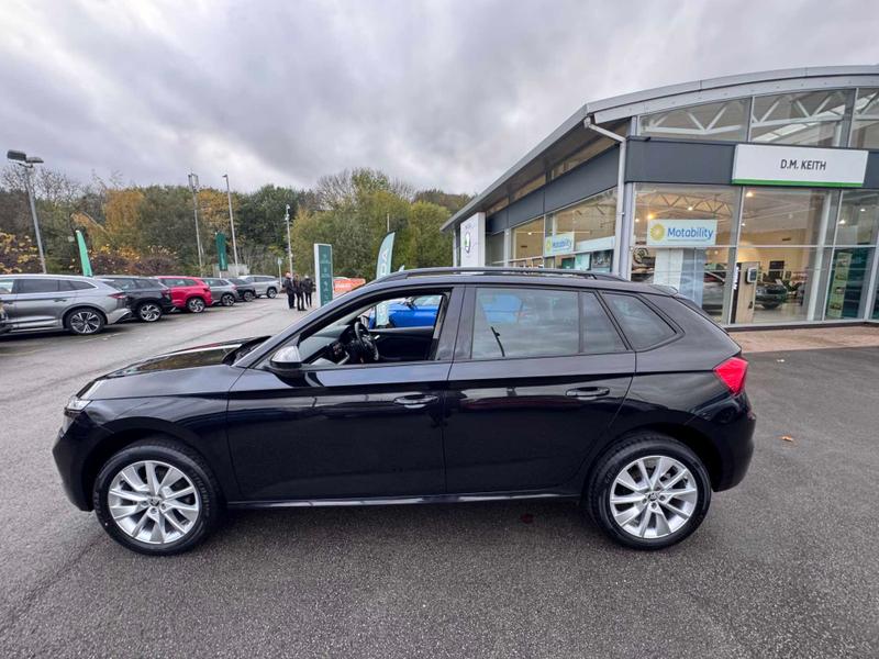 Used Skoda Kamiq 2023 for sale - 76445322: Photo 17