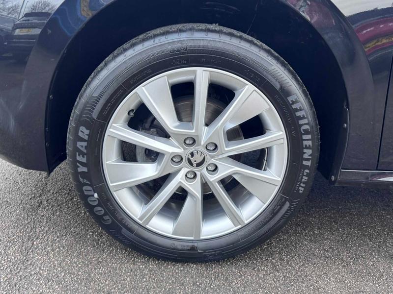 Used Skoda Kamiq 2023 for sale - 76445322: Photo 18