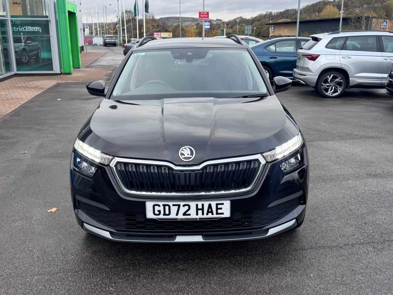 Used Skoda Kamiq 2023 for sale - 76445322: Photo 21