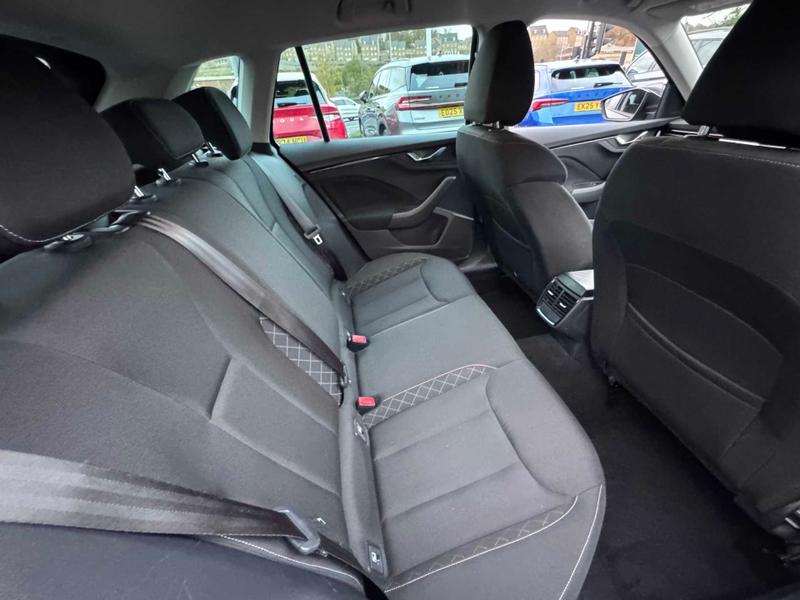 Used Skoda Kamiq 2023 for sale - 76445322: Photo 24