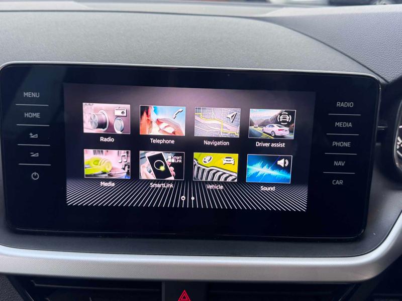 Used Skoda Kamiq 2023 for sale - 76445322: Photo 34