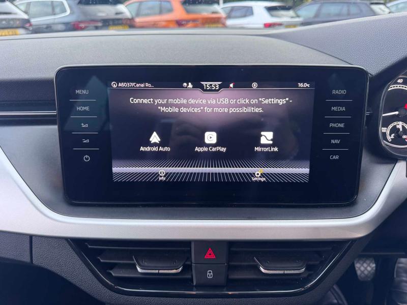 Used Skoda Kamiq 2023 for sale - 76445322: Photo 37