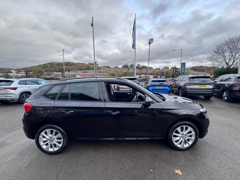 Used Skoda Kamiq 2023 for sale - 76445322: Photo 4