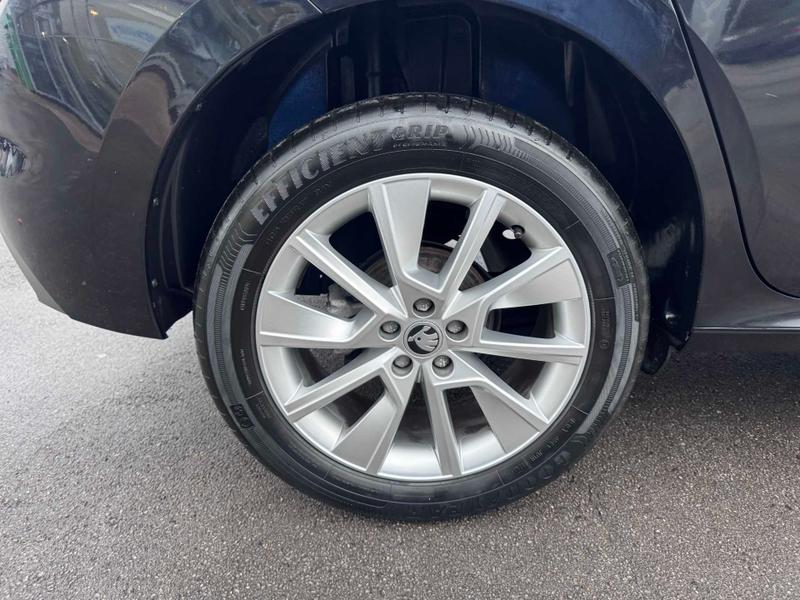 Used Skoda Kamiq 2023 for sale - 76445322: Photo 5