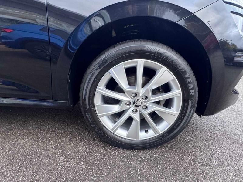 Used Skoda Kamiq 2023 for sale - 76445322: Photo 6